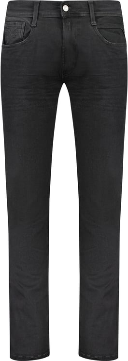 Replay Jeans Zwart