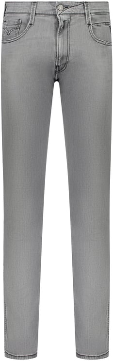 Replay Jeans Grijs