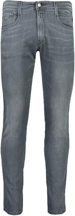 Replay Jeans Grijs