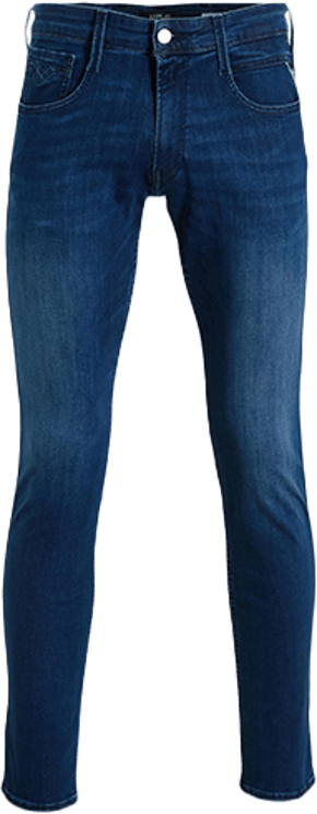 Replay Replay Anbass Power Stretch