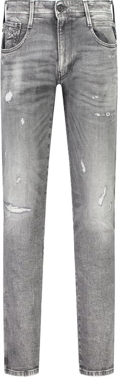 Replay Jeans Grijs