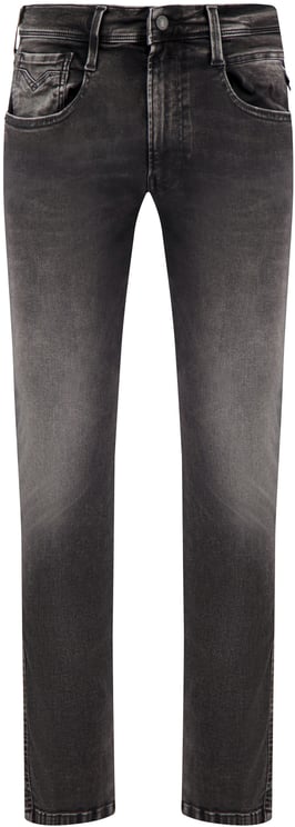 Replay Jeans Zwart