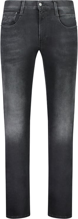 Replay Jeans Zwart