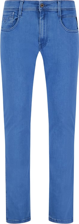 Replay Jeans Blauw