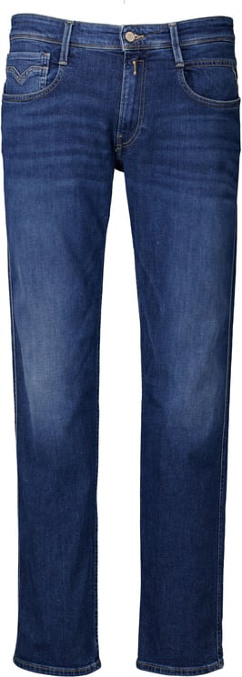 Replay Replay  Jeans Blauw M914y 573 840