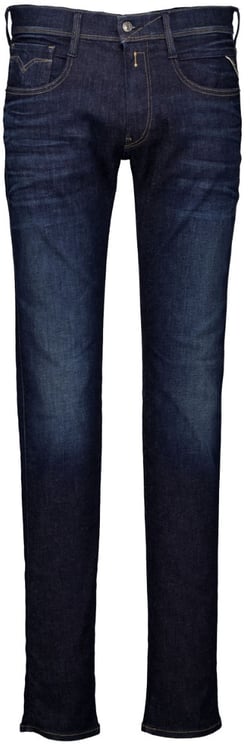 Replay Replay  Jeans Blauw M914y 661 730 007