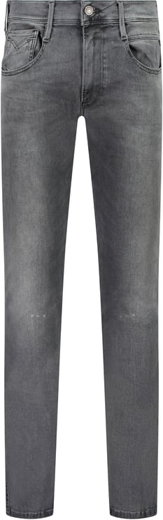 Replay Jeans Grijs