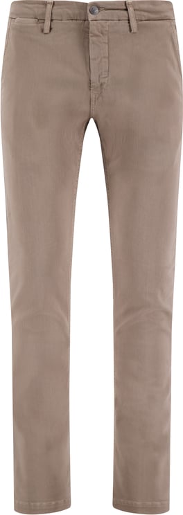 Replay Broek Beige