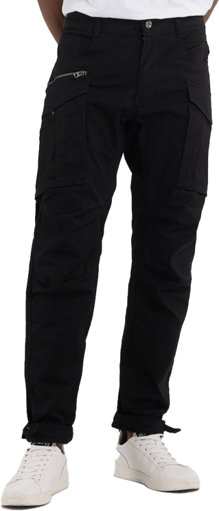 Replay Replay Joe Cargo Pants