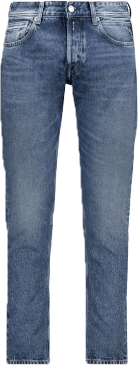 Replay Replay Grover Straight Fit