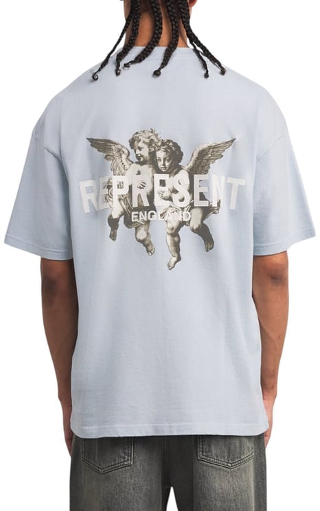 Represent Heren T-shirt