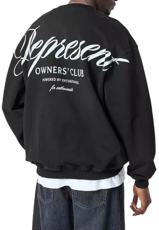 Represent Heren Trui