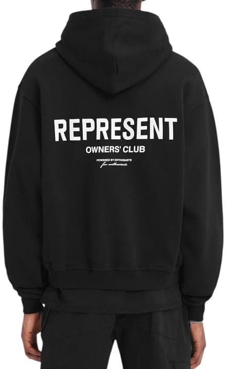 Represent Heren Vest