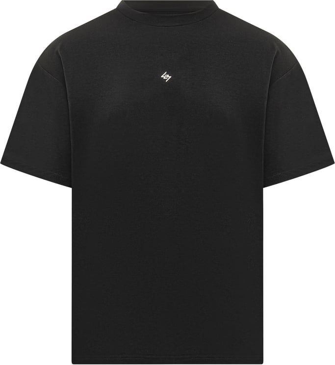 Represent T-shirt con Logo Grafico Centrale