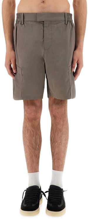 Represent CARGO TECH SHORTS
