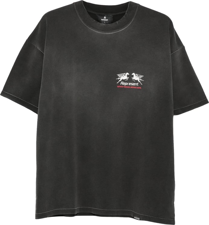 Represent Represent Heren 24 Hour Service T-Shirt