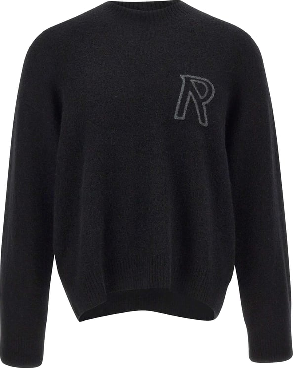 Represent Sweaters Black