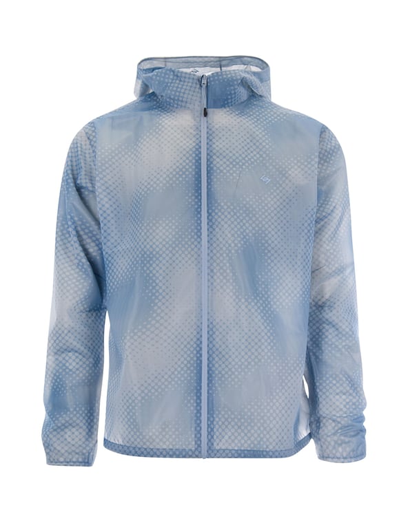 Represent Glacier Fade Out 247 Ultra Jacket