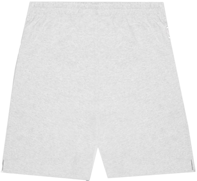Represent Initial Sweatshorts IJsgrijs