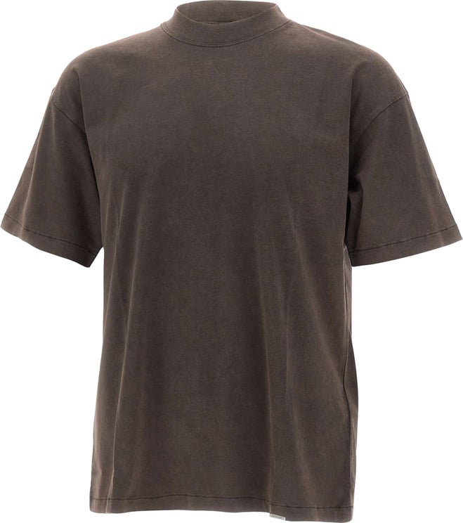 Represent T-Shirts And Polos Brown