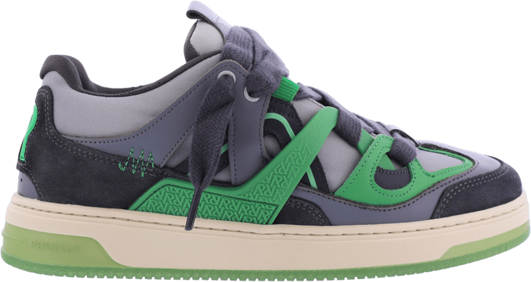 Represent Heren Bully