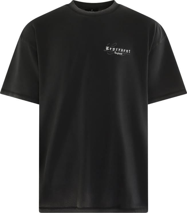 Represent Heren England Legacy T-Shirt