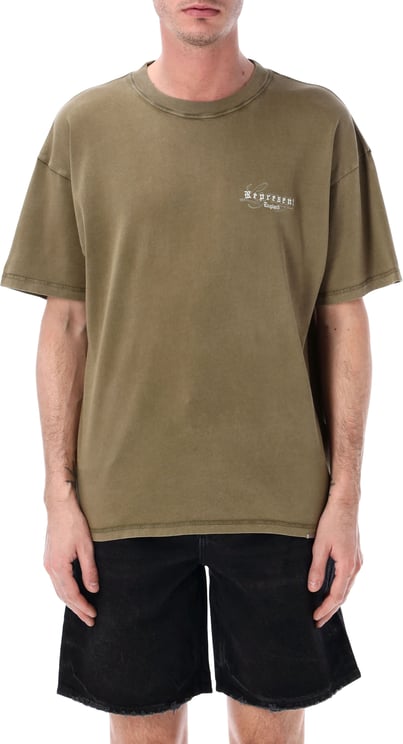 Represent Represent England Legacy T-shirt