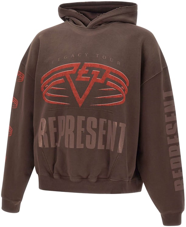 Represent Sweaters Brown