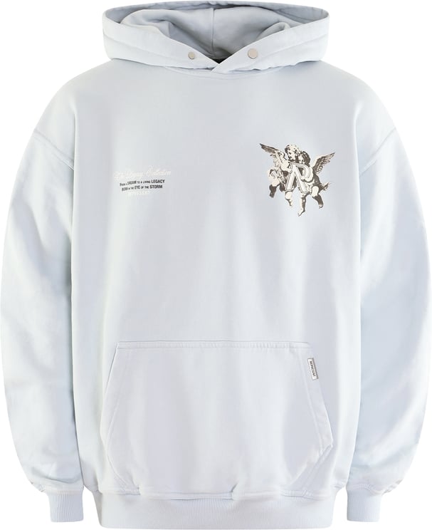 Represent Heren Legacy Cherubs Hoodie