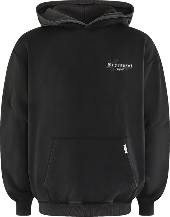 Represent Heren England Legacy Hoodie