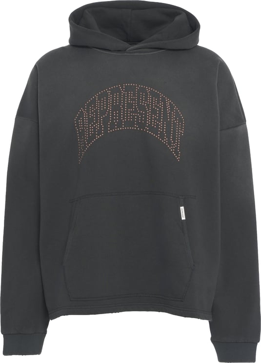Represent Hoodie with logo