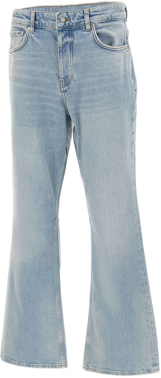 Represent Jeans Light Blue