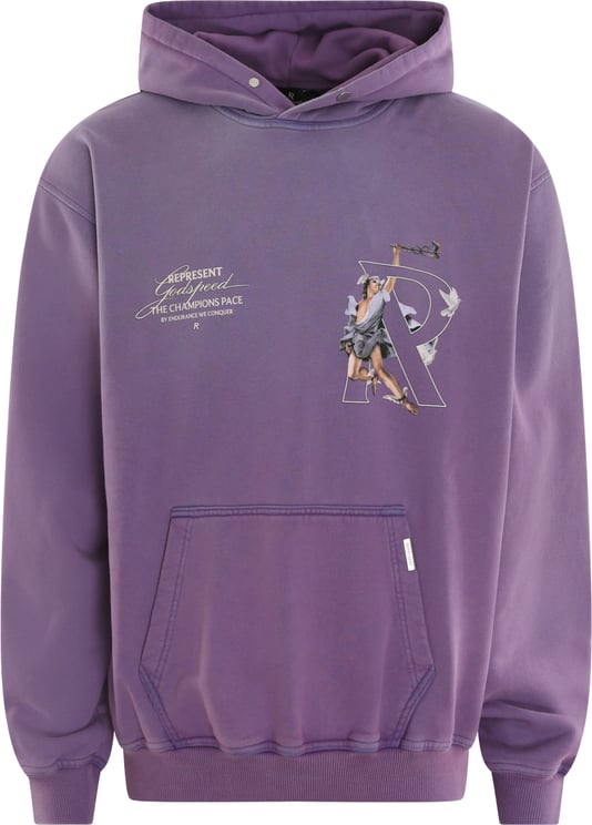 Represent Heren Hermes Hoodie