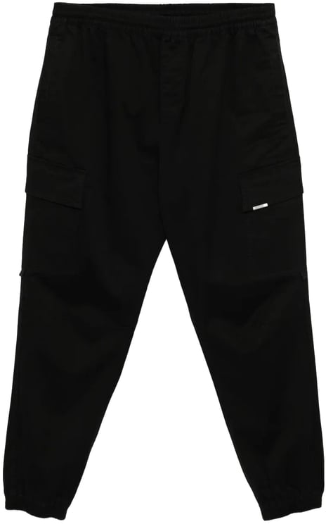 Represent cargo pant cuffed divers