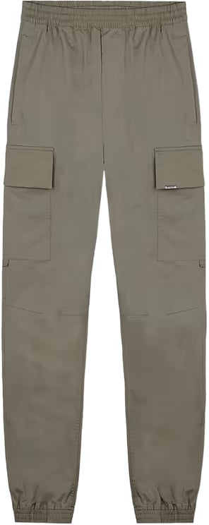 Represent cargo pant cuffed divers