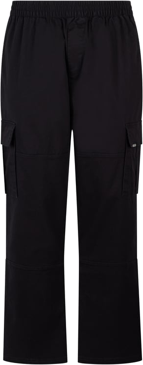 Represent Cargo Pants with Elastic Waistband