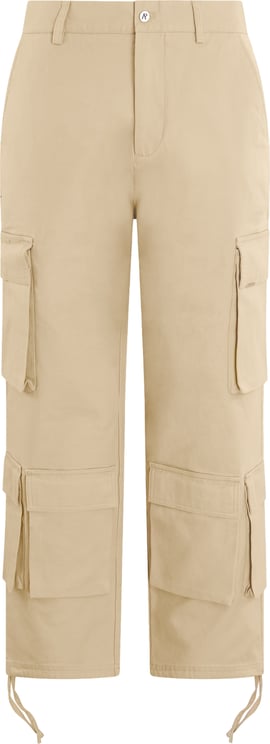Represent Heren Baggy Cargo Pant