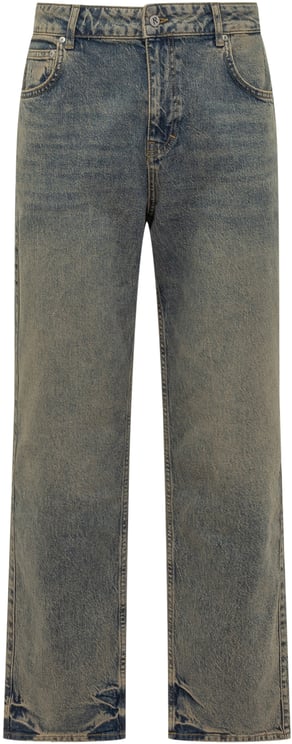 Represent Jeans R2 Straight Leg