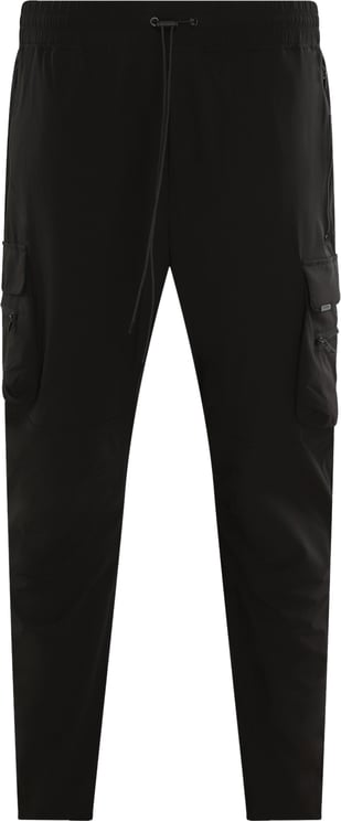 Represent Heren Alba 247 Pant Zwart