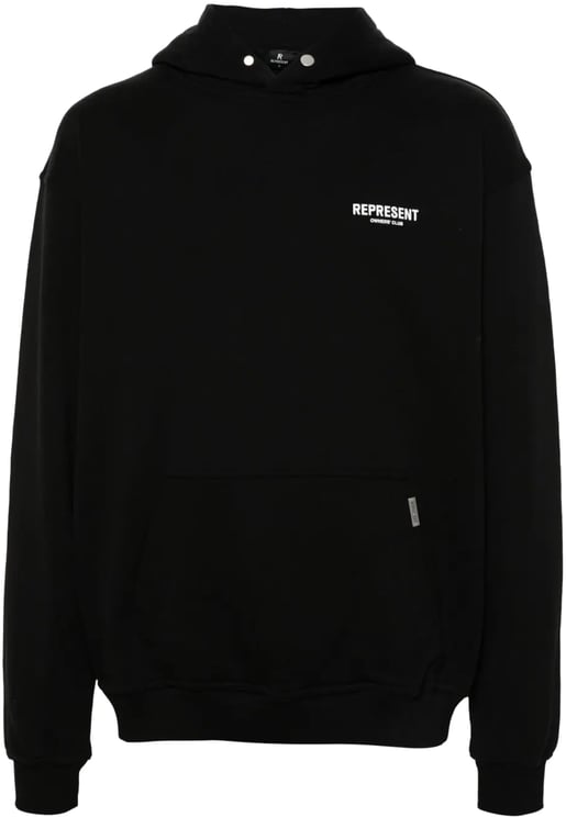 Represent represent owners club hoodie divers