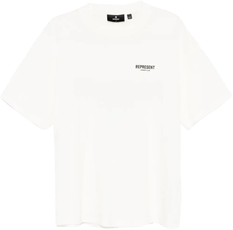 Represent represent owners club t-shirts divers