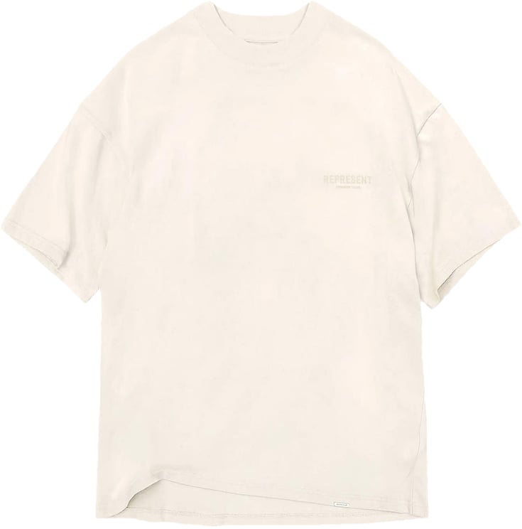 Represent Heren Represent Owners Club T-Shirt