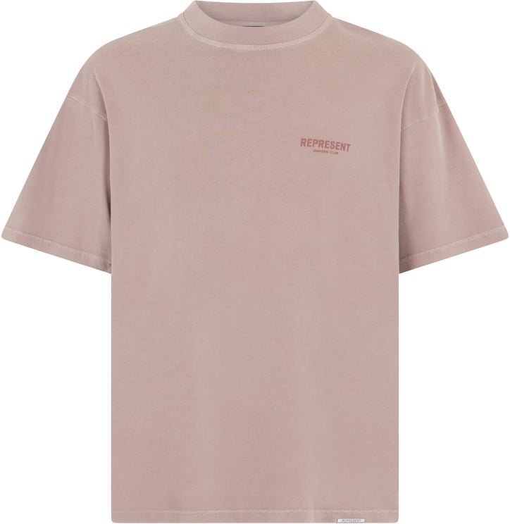 Represent T-shirt Owners Club