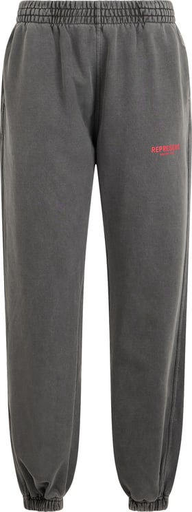 Represent Sports pants with elastic