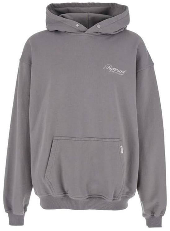 Represent Sweaters Slate