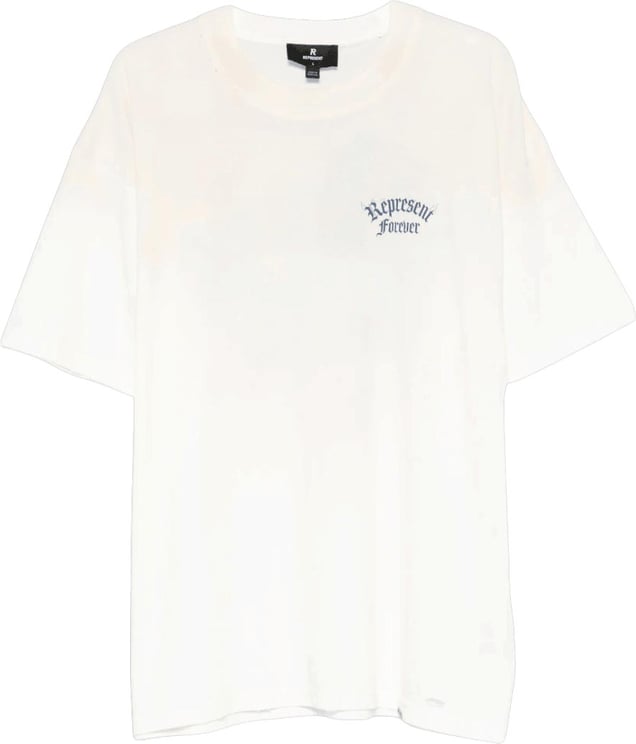 Represent DUALITY T-SHIRT
