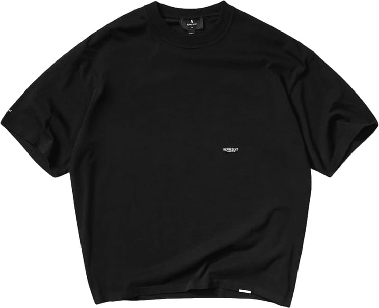 Represent MICRO OWNERS CLUB T-SHIRT