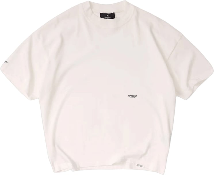 Represent MICRO OWNERS CLUB T-SHIRT