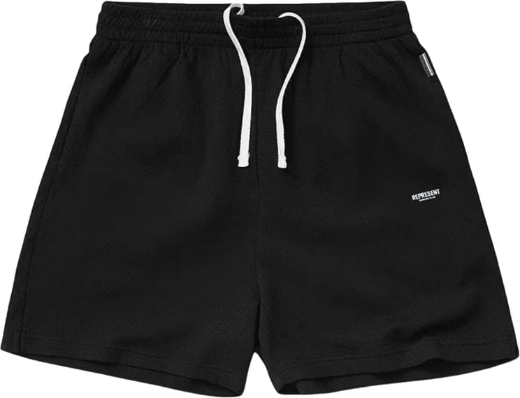 Represent MICRO OWNERS CLUB MESH SHORTS