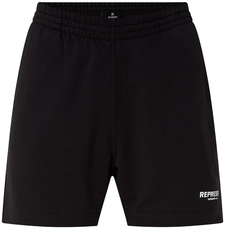 Represent Represent Owners Club Shorts Zwart